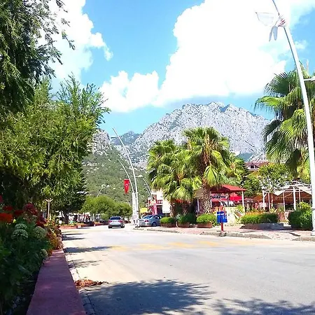 Guest house Matador Goynuk (Kemer)