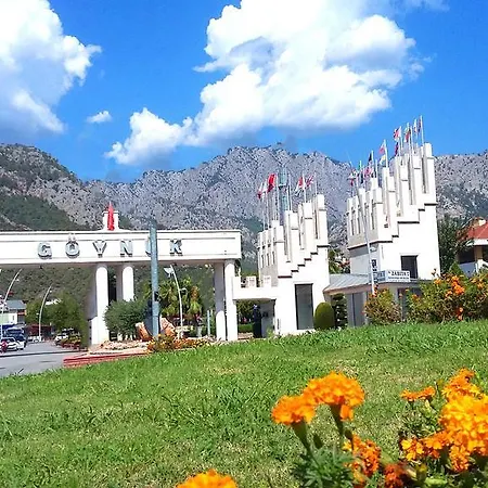 Matador Guest house Goynuk (Kemer)