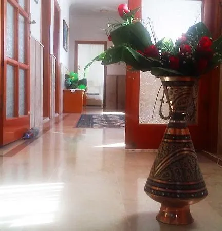 Guest house Matador *