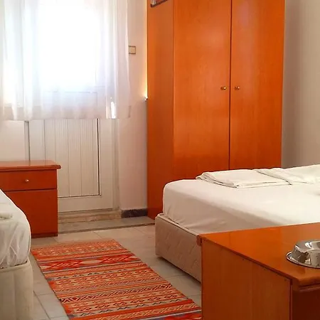Guest house Matador