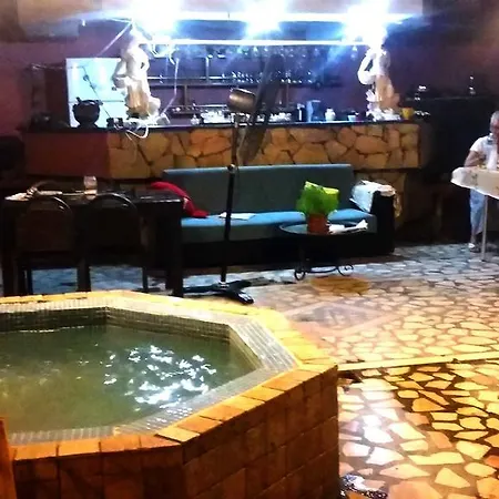 Guest house Matador