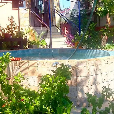 Guest house Matador Goynuk (Kemer)