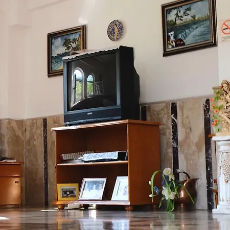 Matador Guest house Goynuk (Kemer)