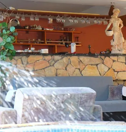 Matador Guest house *