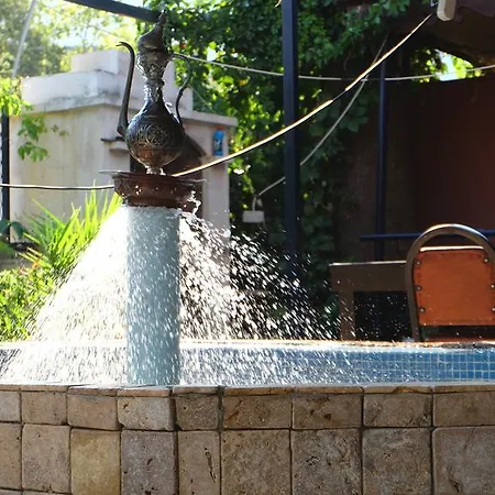 Guest house Matador *