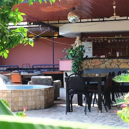 Guest house Matador Goynuk (Kemer)