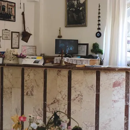 Matador Guest house