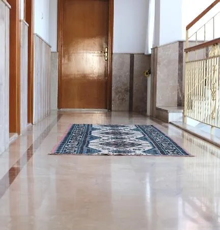 Guest house Matador