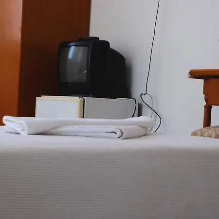 Matador Guest house