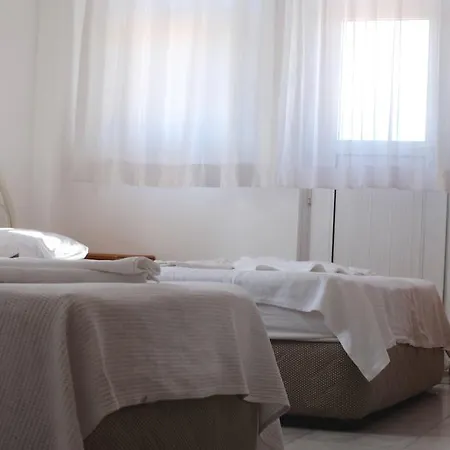 Guest house Matador Goynuk (Kemer)