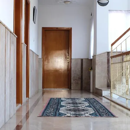 Matador Guest house