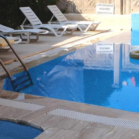 Matador Guest house *